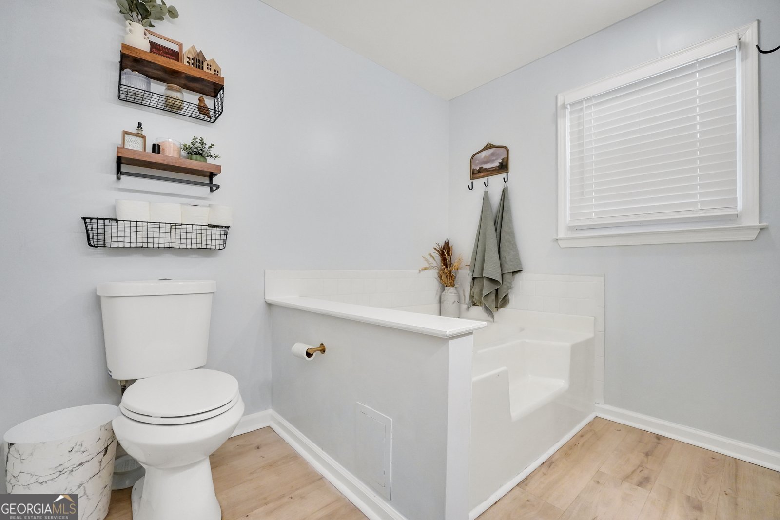 250 Oakforest Drive McDonough - 58