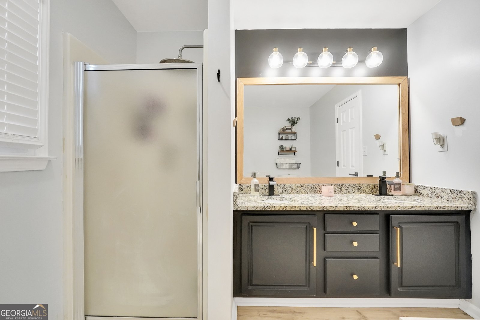 250 Oakforest Drive McDonough - 60