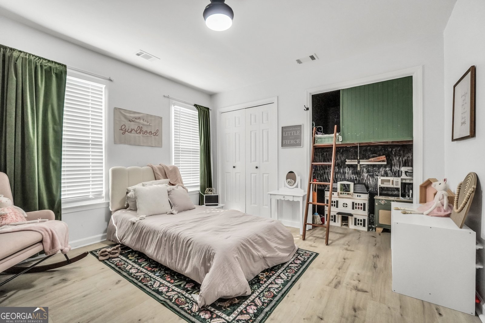 250 Oakforest Drive McDonough - 63