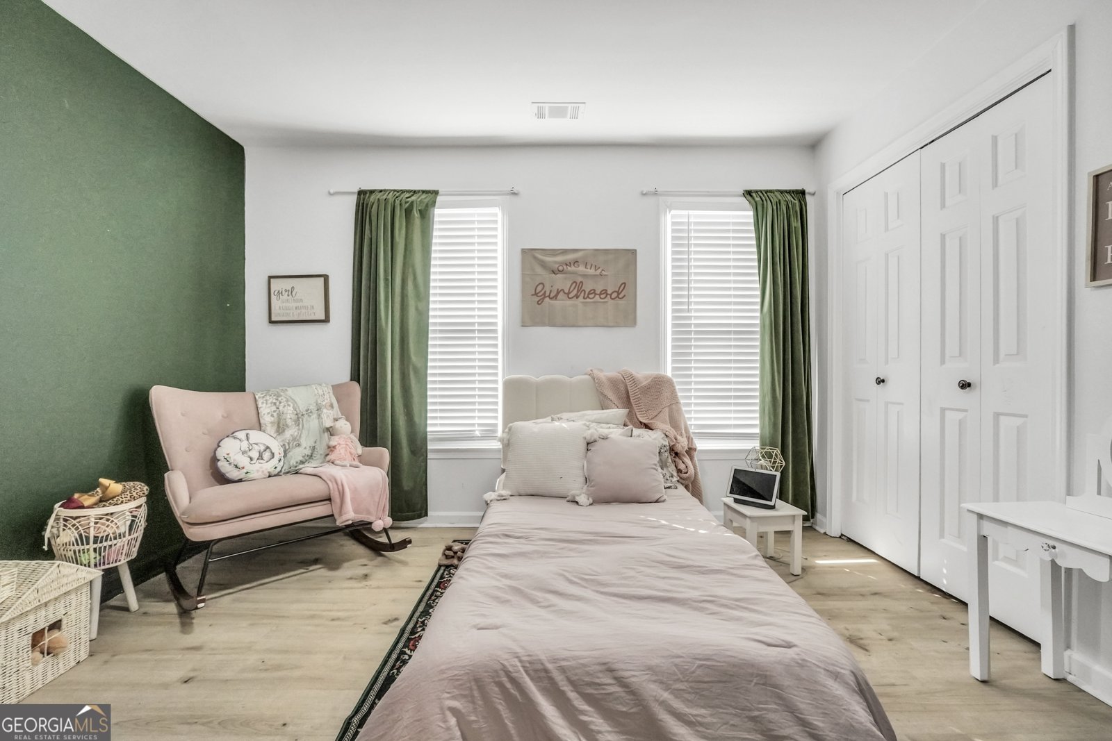 250 Oakforest Drive McDonough - 64