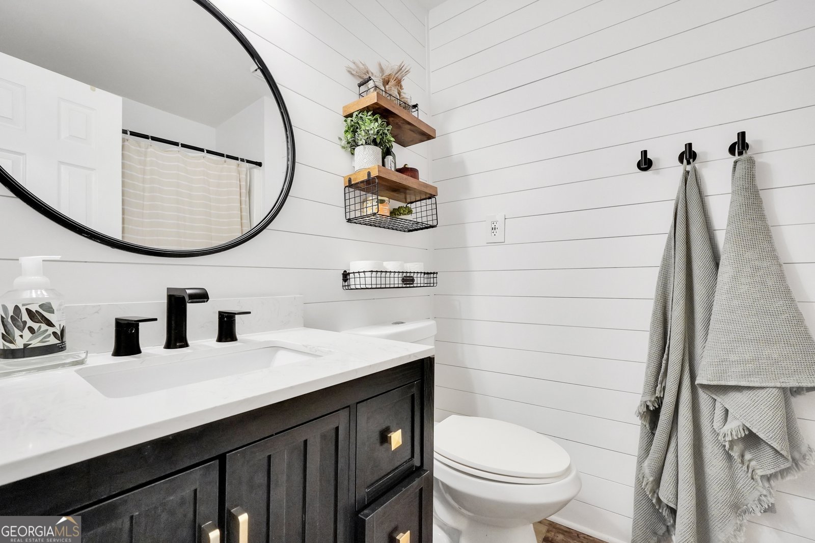 250 Oakforest Drive McDonough - 65