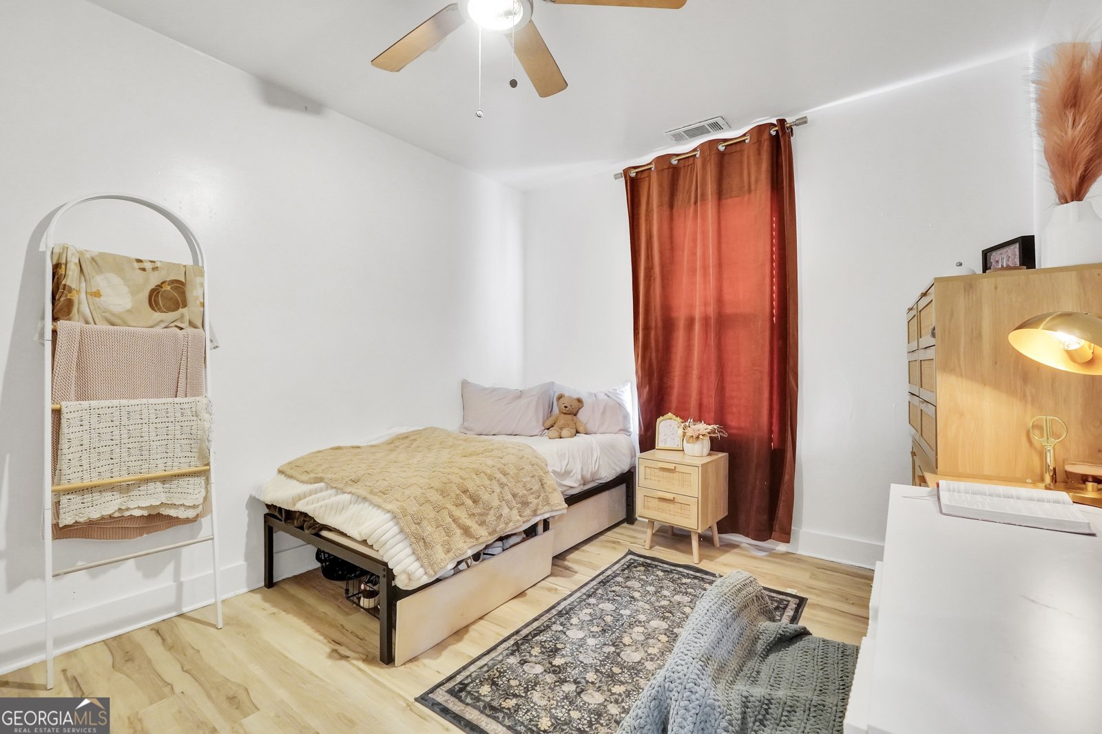 250 Oakforest Drive McDonough - 67