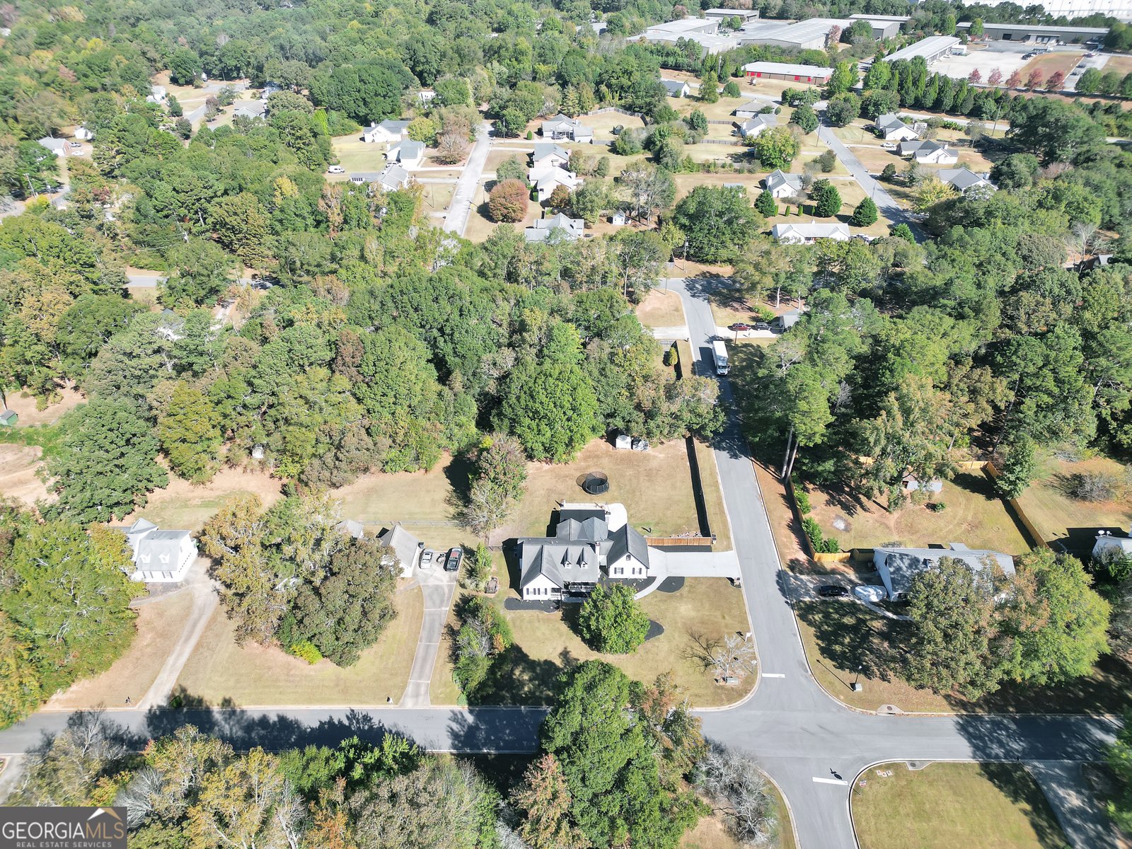 250 Oakforest Drive McDonough - 9