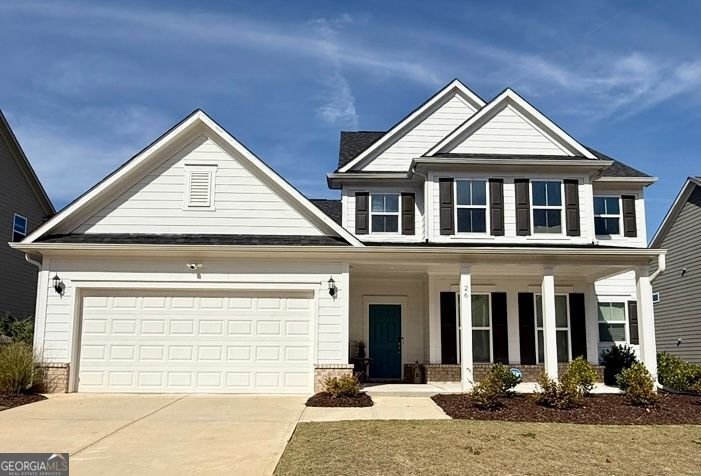 26 RIVERCLUB Acworth - 14