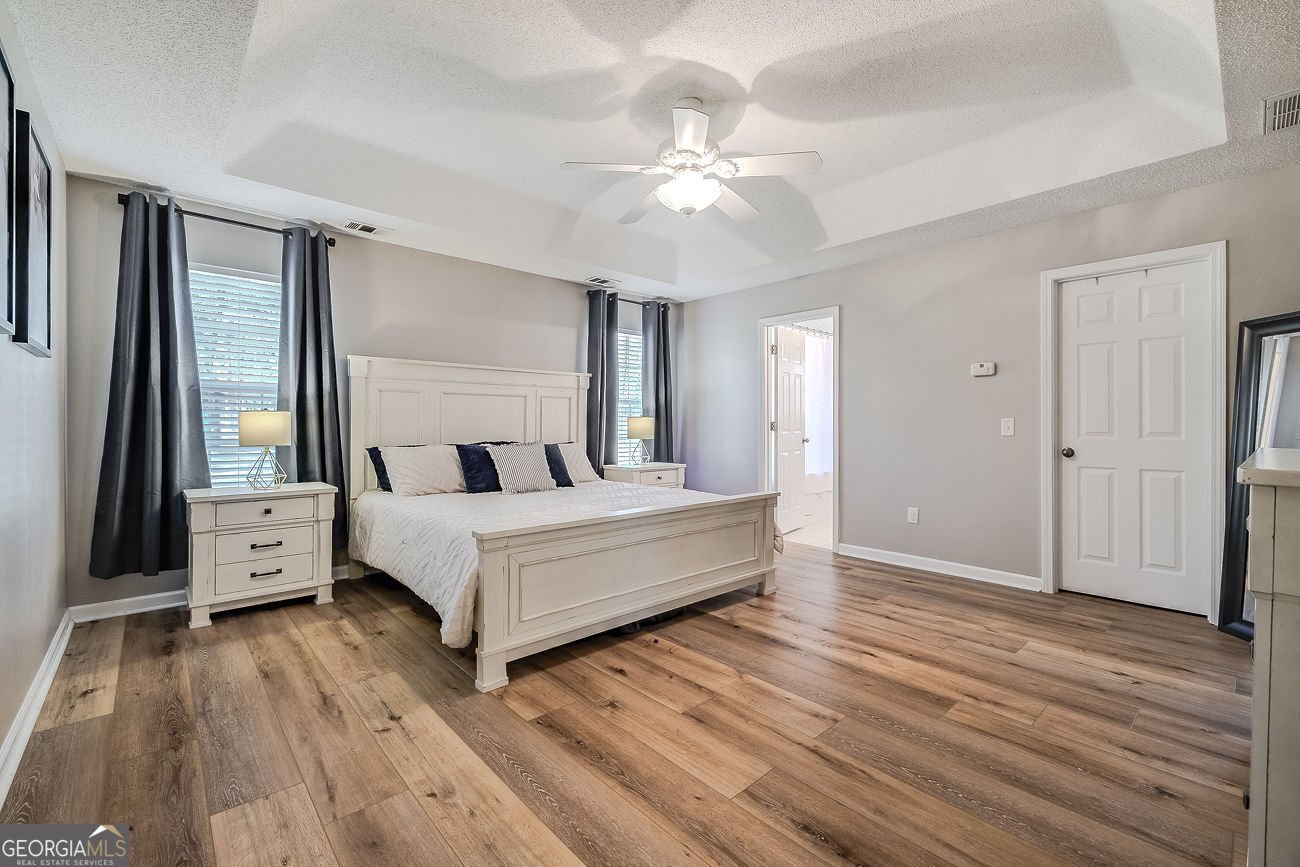 157 Old Lake Road Guyton - 15