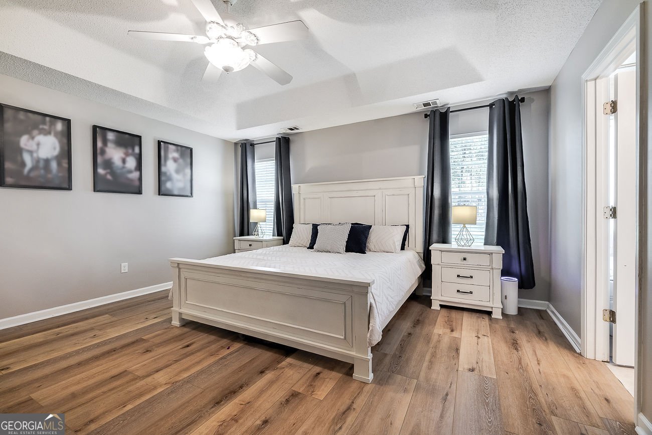 157 Old Lake Road Guyton - 16