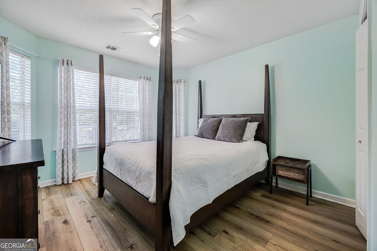 157 Old Lake Road Guyton - 19