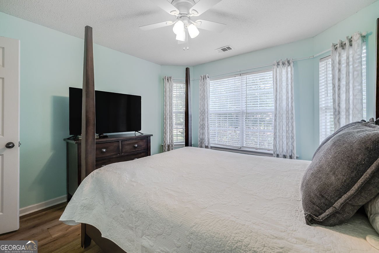 157 Old Lake Road Guyton - 20