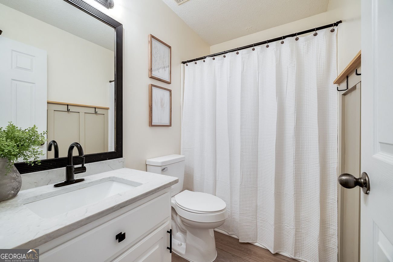 157 Old Lake Road Guyton - 21