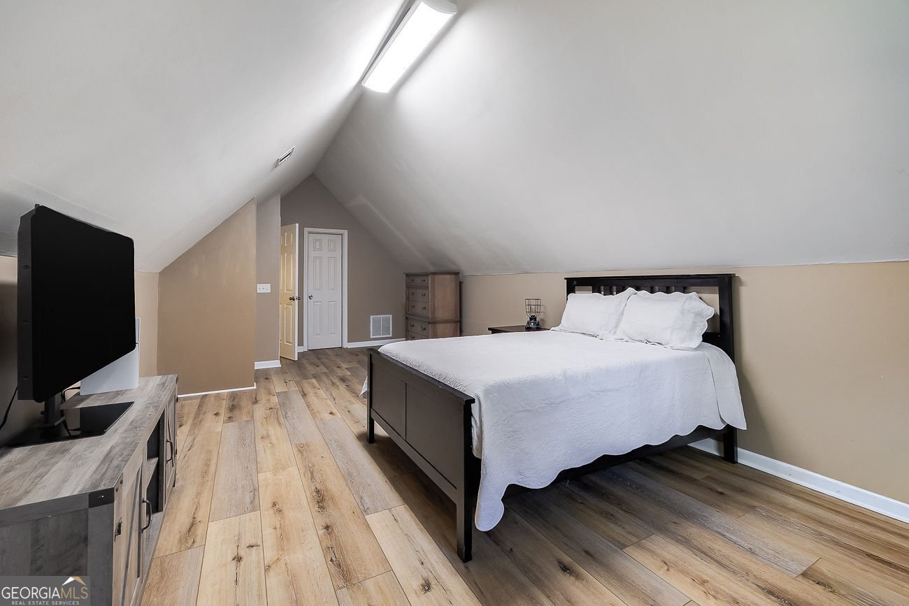 157 Old Lake Road Guyton - 24