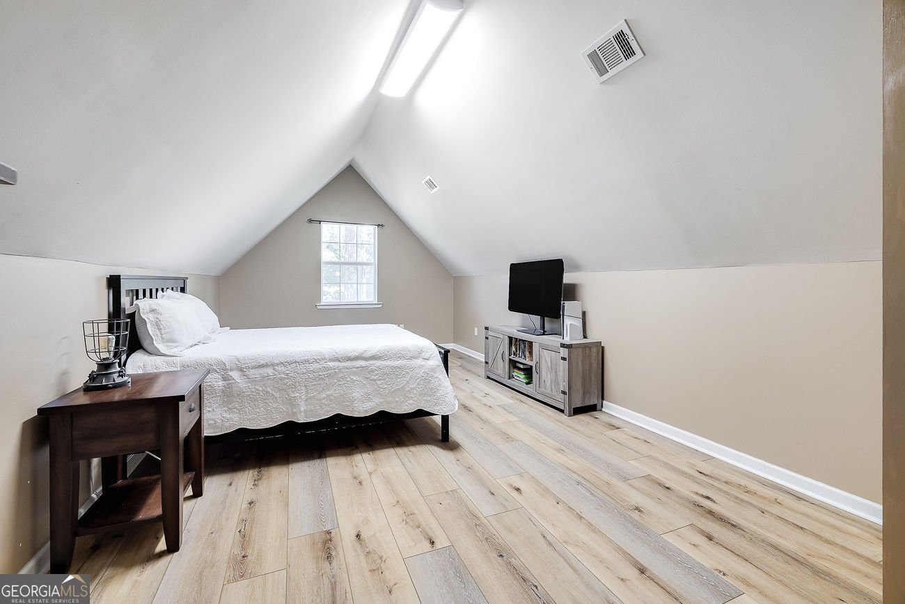 157 Old Lake Road Guyton - 25