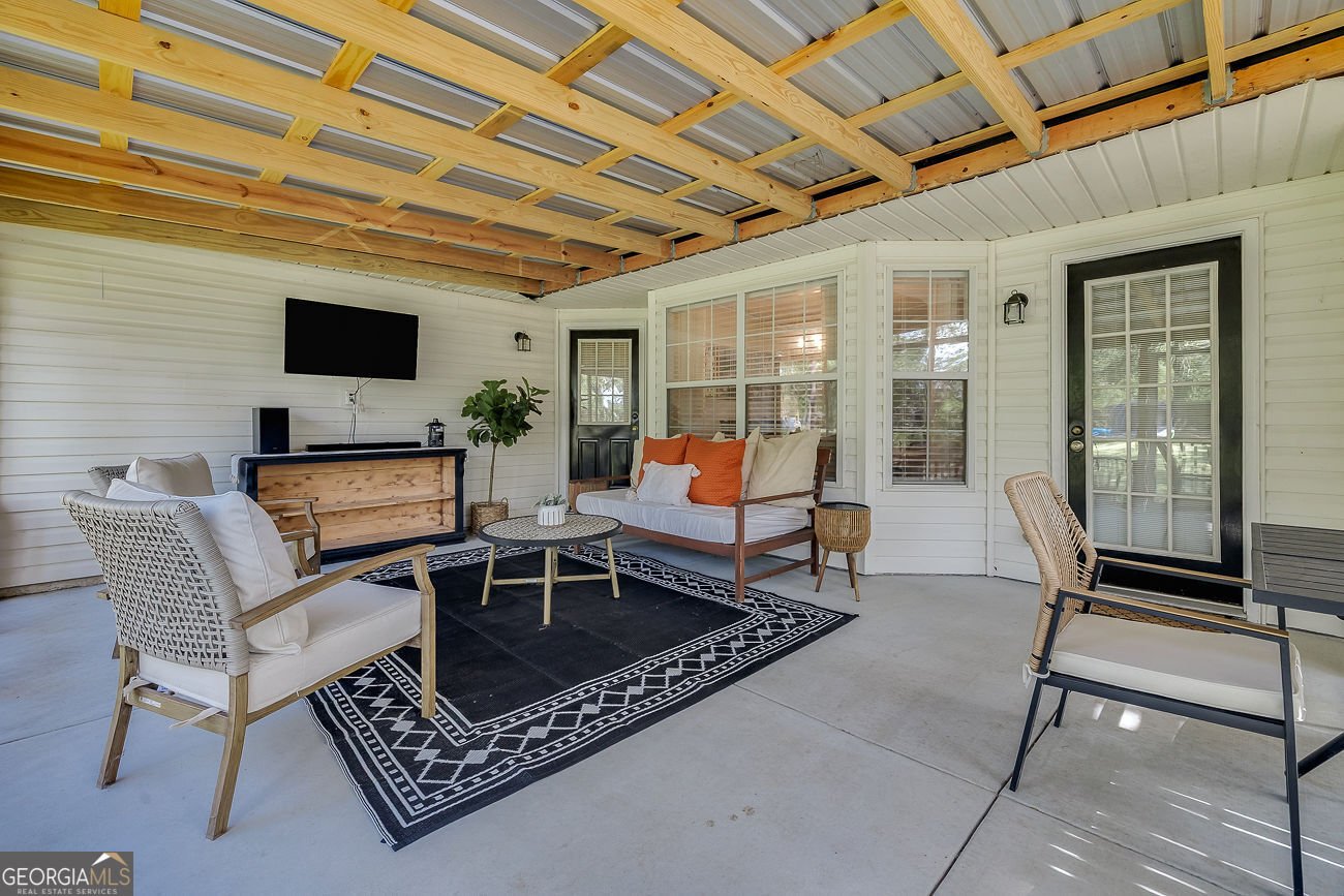 157 Old Lake Road Guyton - 27