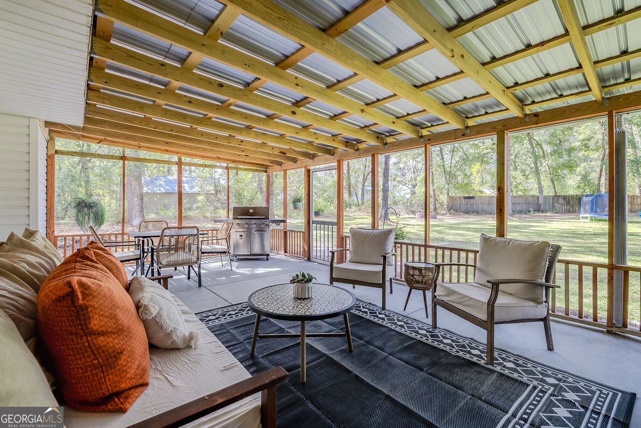 157 Old Lake Road Guyton - 28