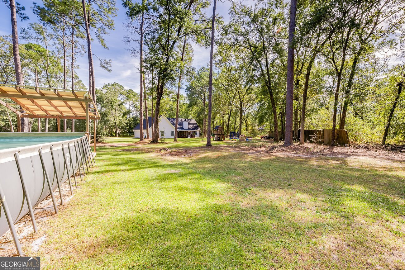 157 Old Lake Road Guyton - 29