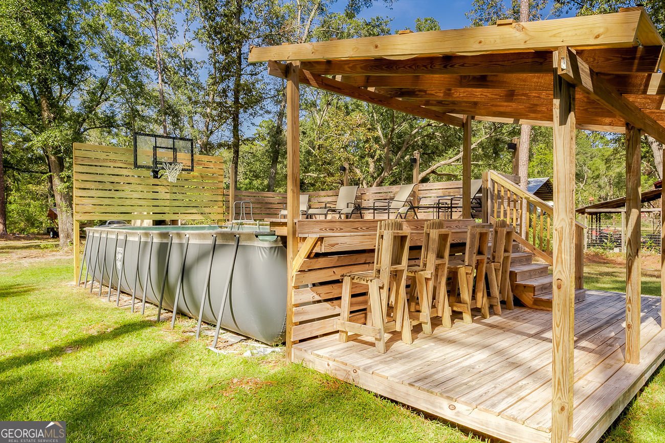 157 Old Lake Road Guyton - 31