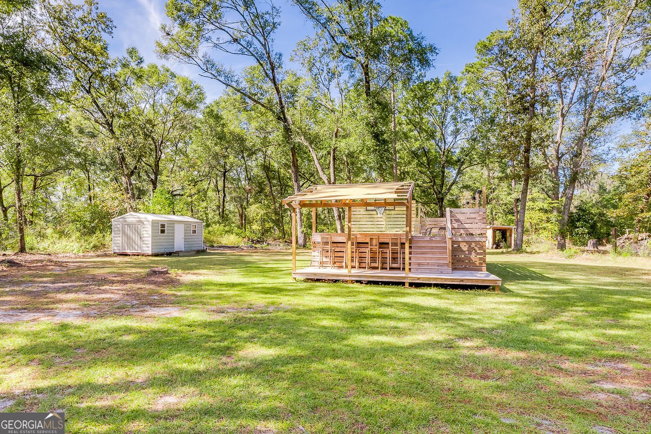 157 Old Lake Road Guyton - 32