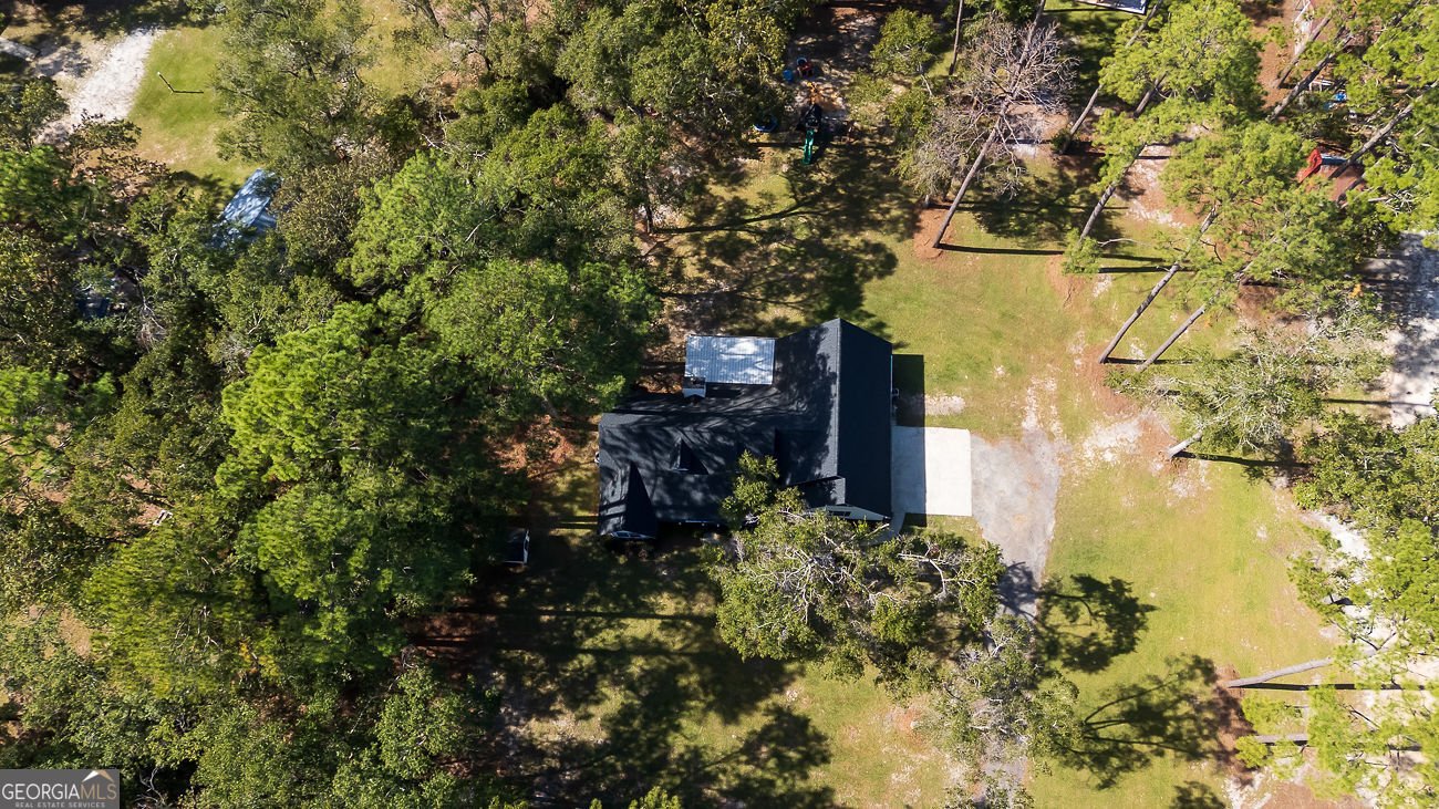 157 Old Lake Road Guyton - 37