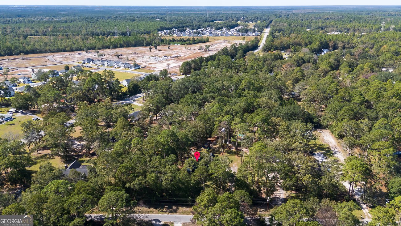 157 Old Lake Road Guyton - 38