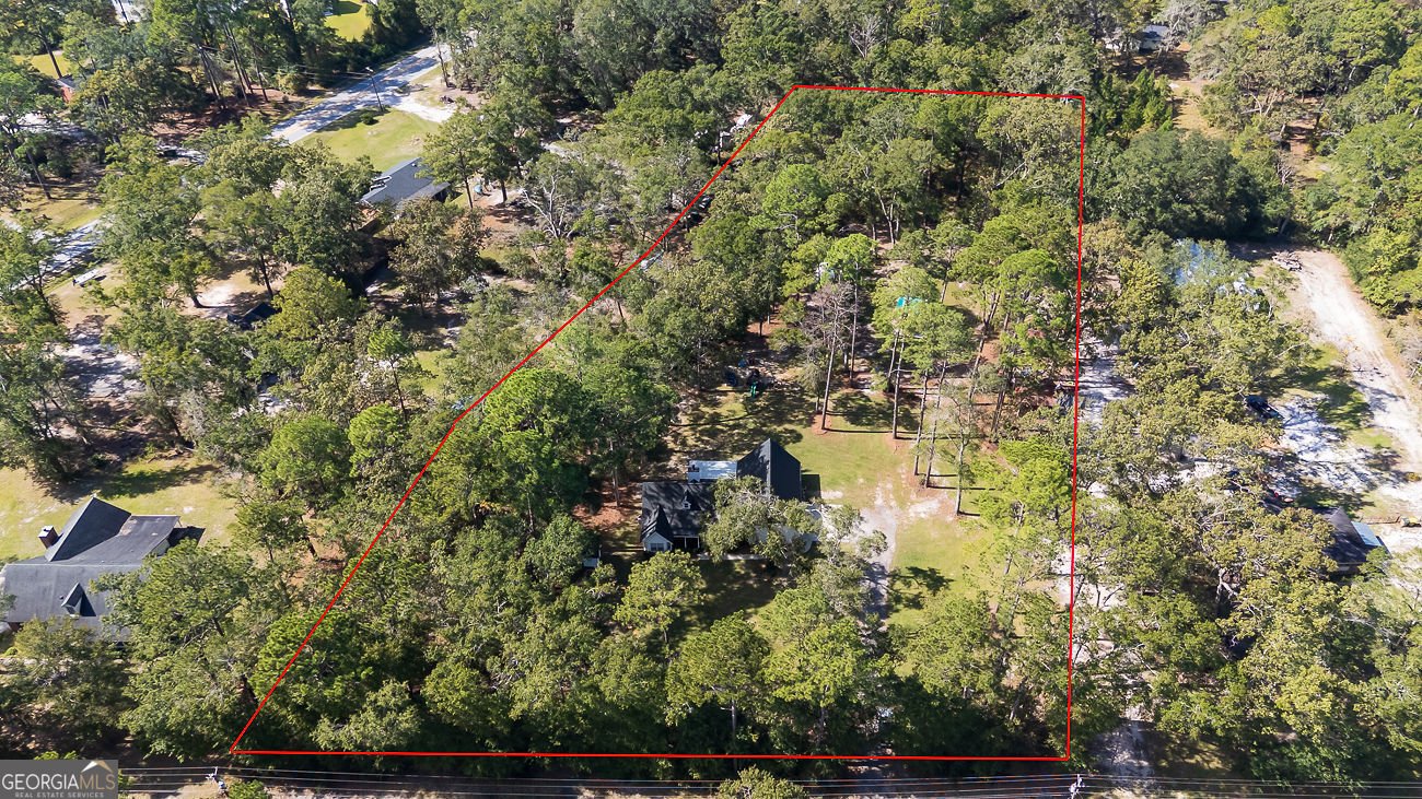 157 Old Lake Road Guyton - 39