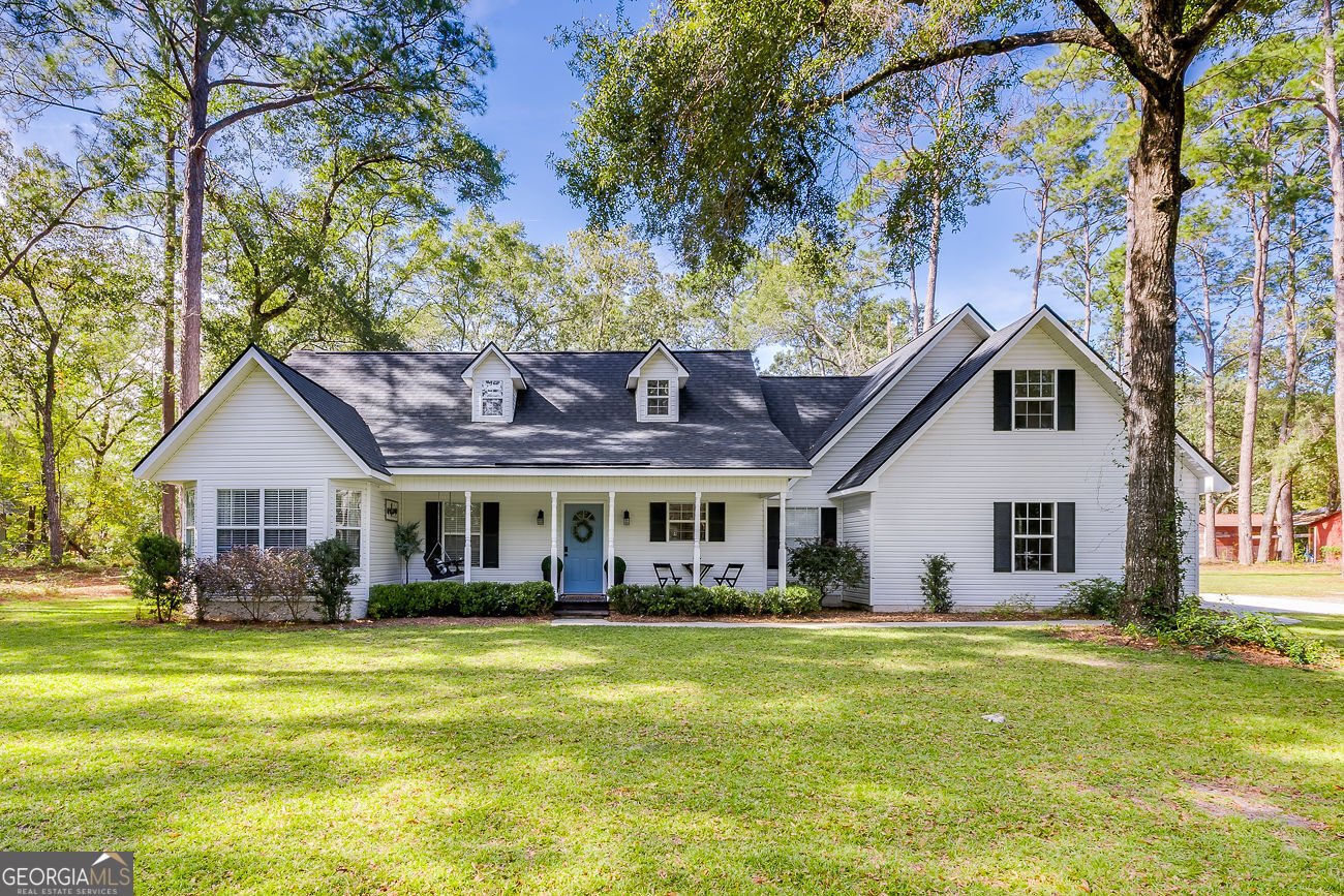 157 Old Lake Road Guyton - 4