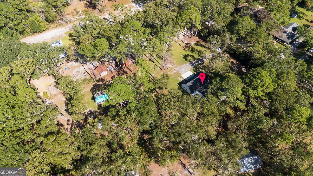 157 Old Lake Road Guyton - 40