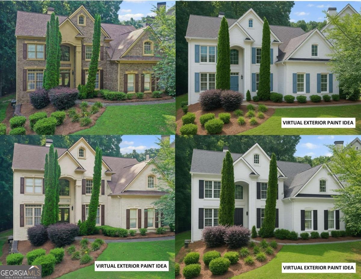 403 Glenhurst Trace Canton - 1