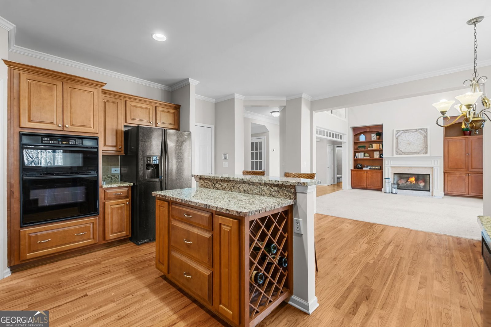 403 Glenhurst Trace Canton - Photo 24