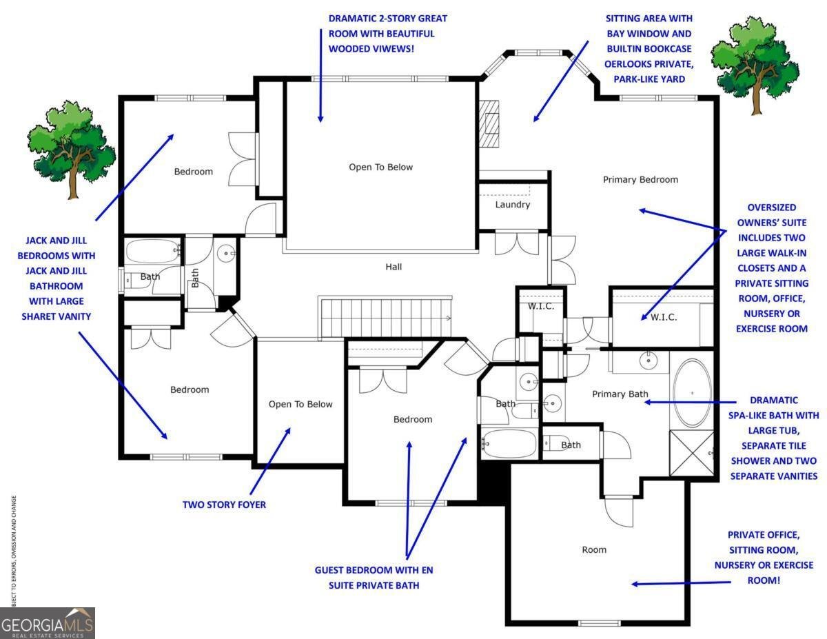 403 Glenhurst Trace Canton - 5