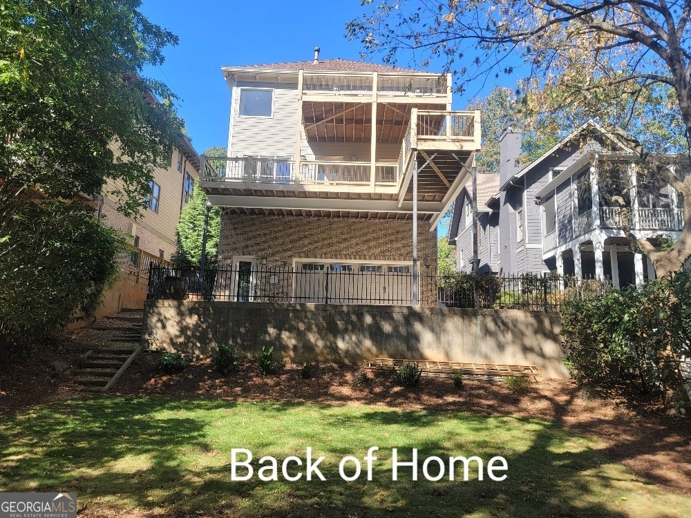 939 Highland Terrace Atlanta - 13