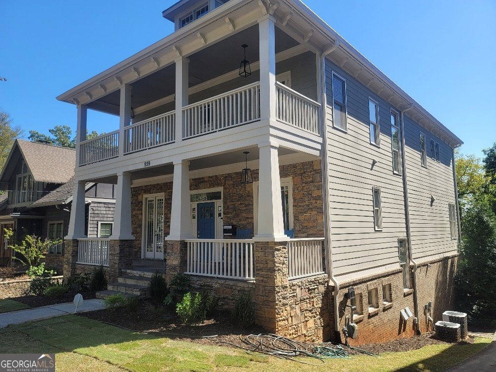 939 Highland Terrace Atlanta - 2