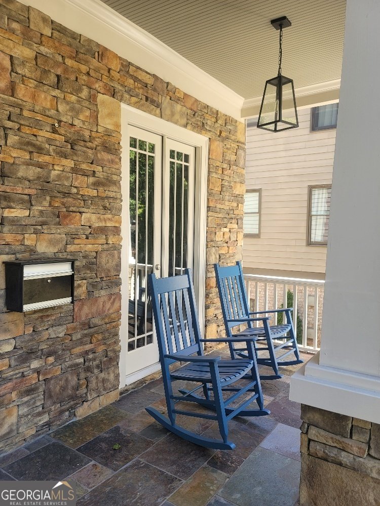 939 Highland Terrace Atlanta - 3