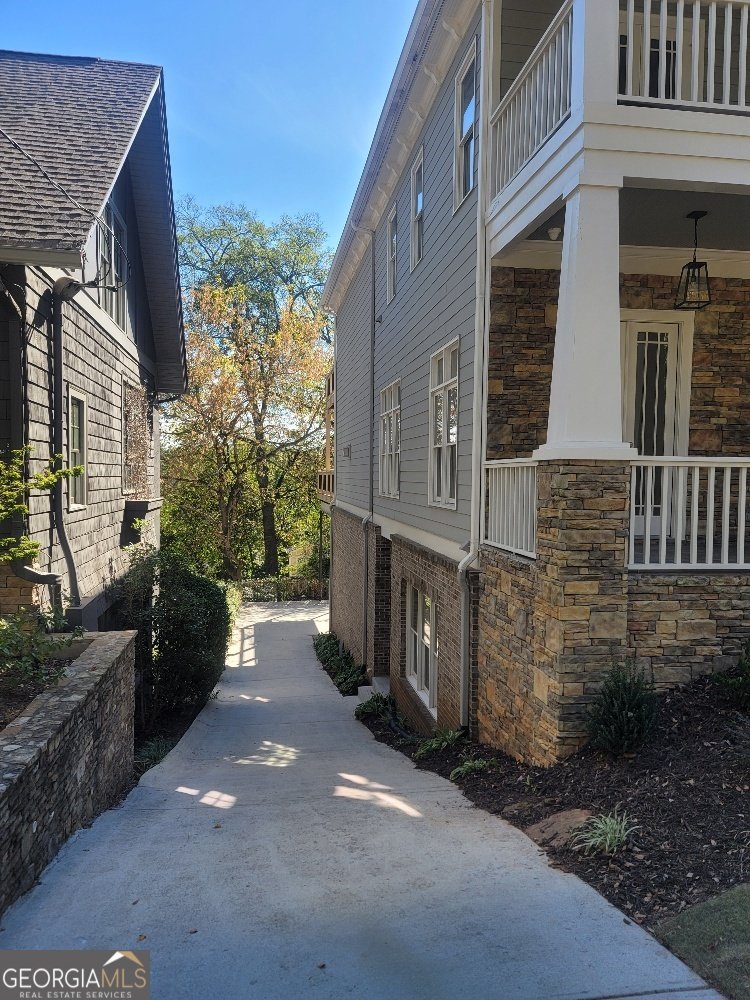 939 Highland Terrace Atlanta - 4