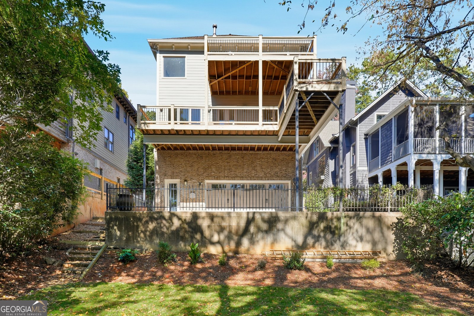 939 Highland Terrace Atlanta - 61