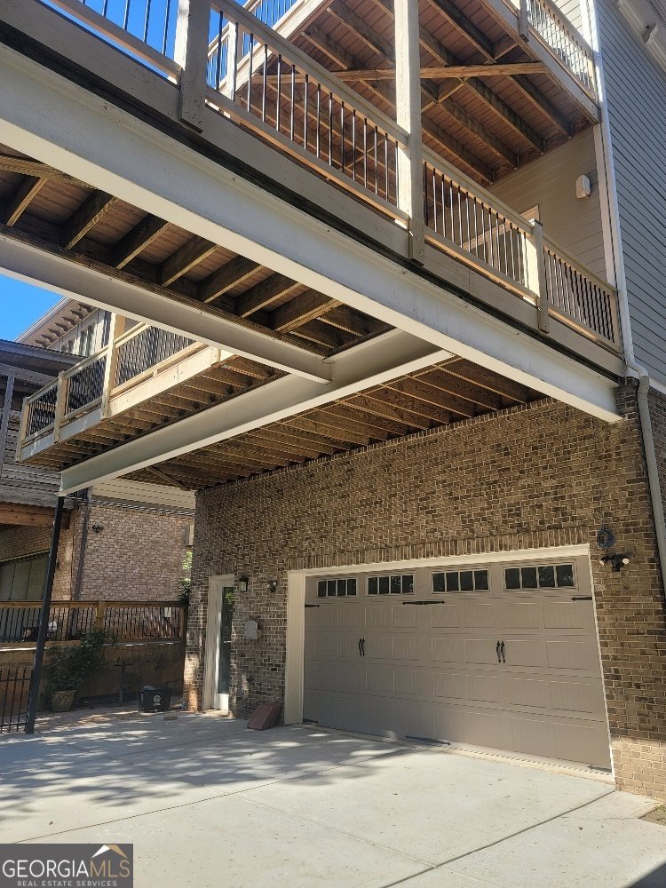 939 Highland Terrace Atlanta - 7