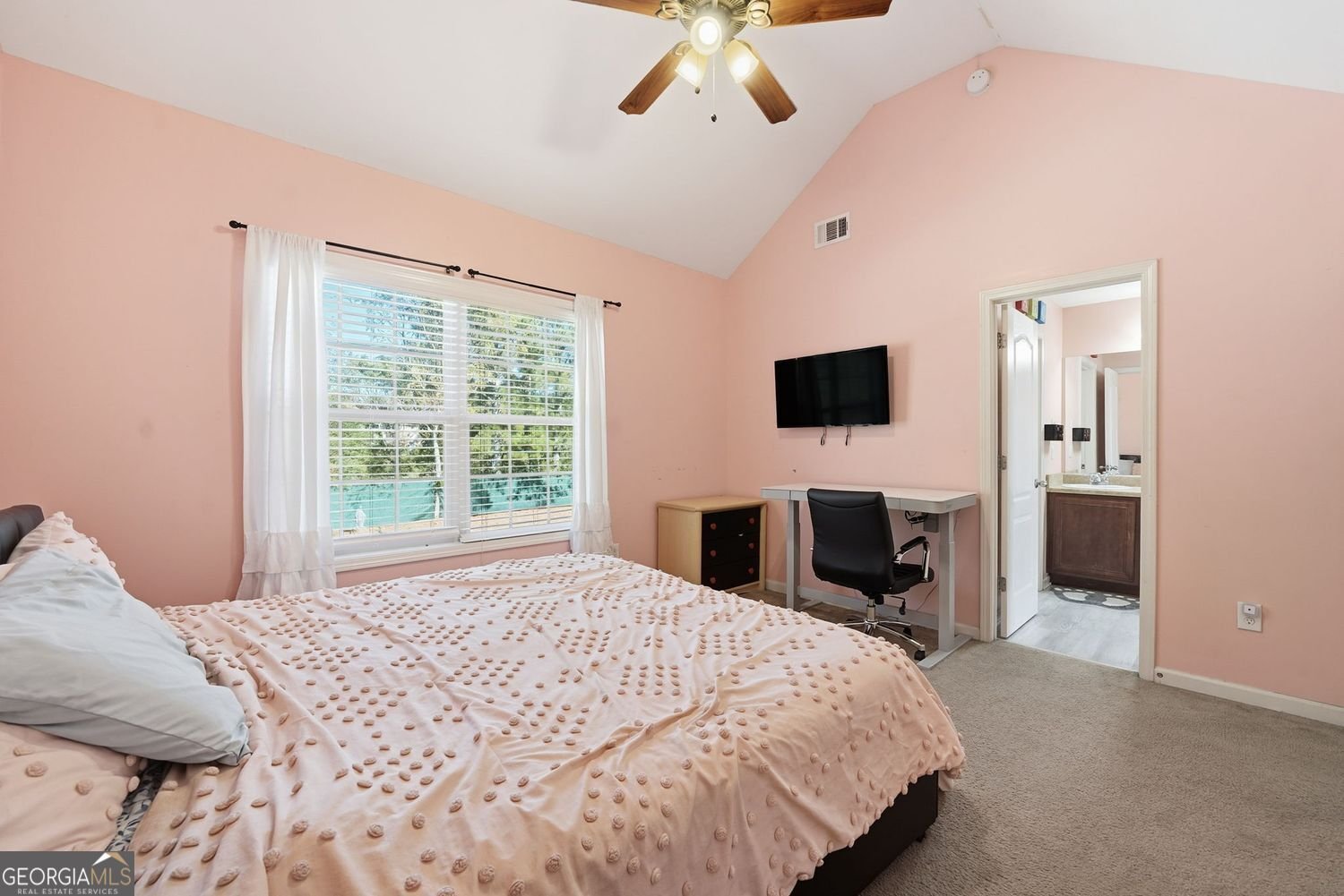 2088 Woodland Brook Drive Dacula - 1