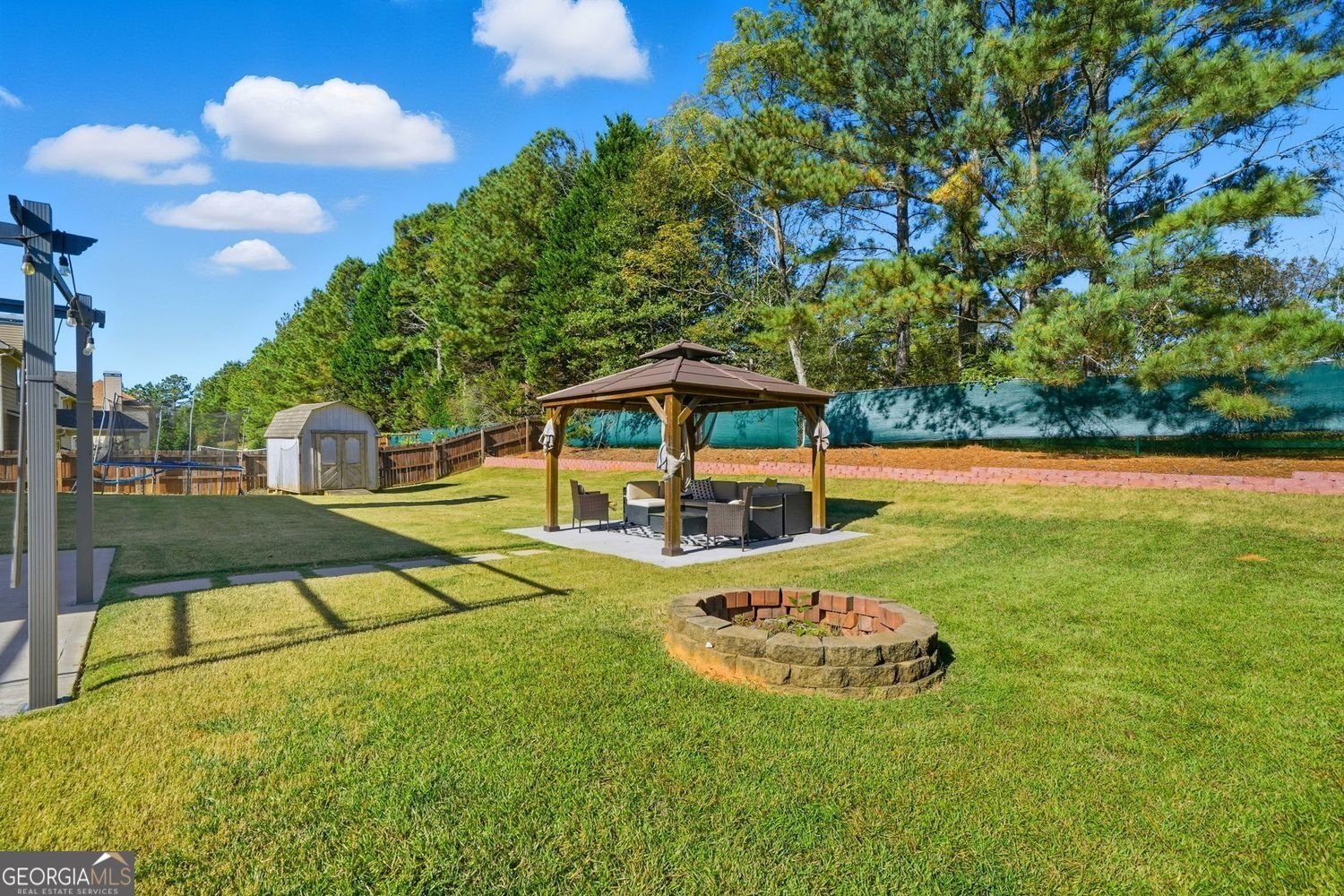 2088 Woodland Brook Drive Dacula - 11
