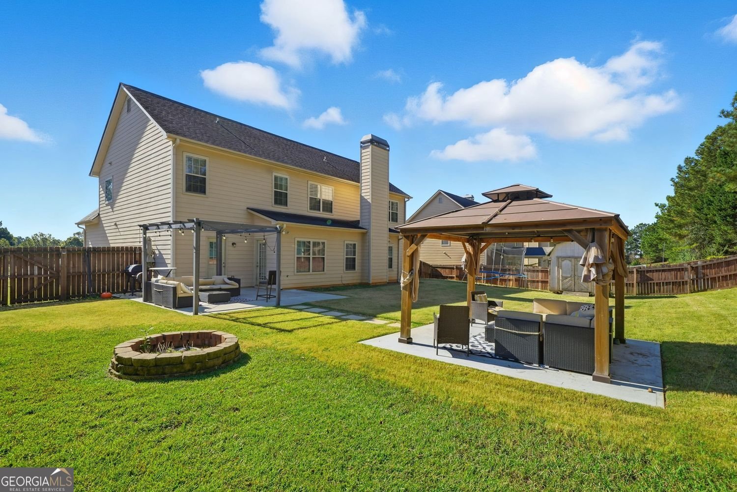 2088 Woodland Brook Drive Dacula - 12