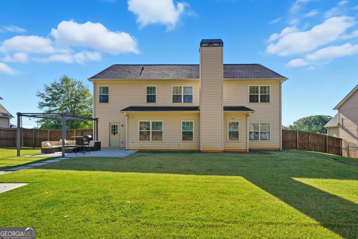 2088 Woodland Brook Drive Dacula - 13
