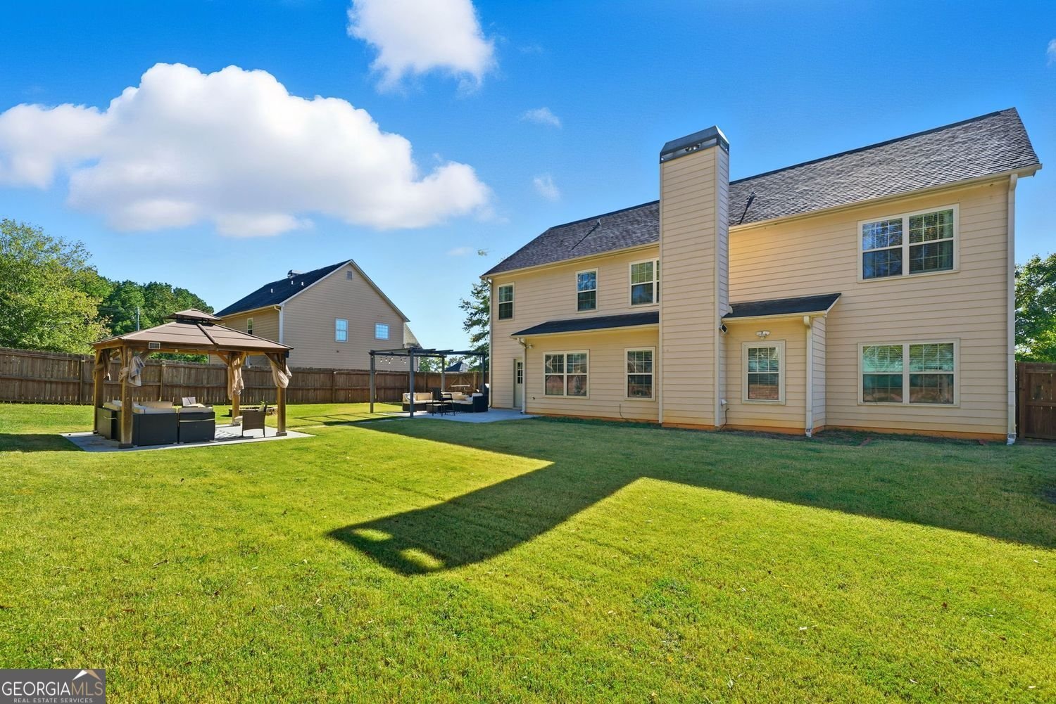 2088 Woodland Brook Drive Dacula - 14