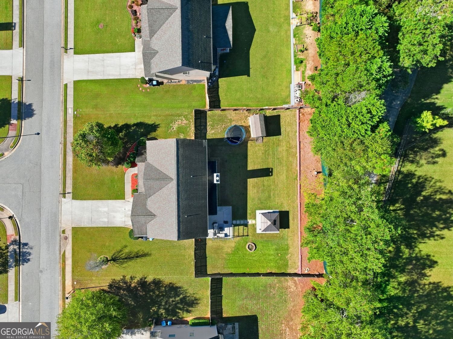 2088 Woodland Brook Drive Dacula - 15
