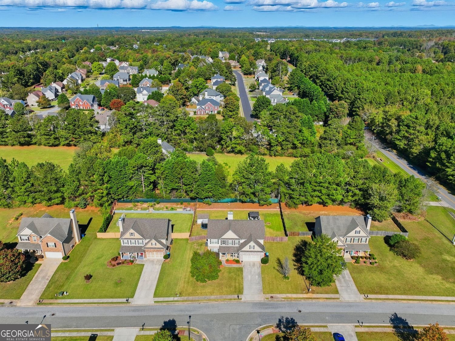 2088 Woodland Brook Drive Dacula - 16