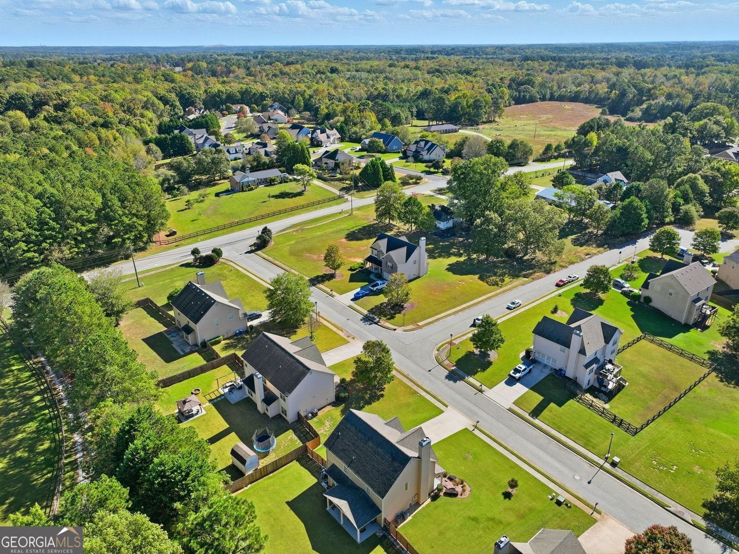 2088 Woodland Brook Drive Dacula - 17