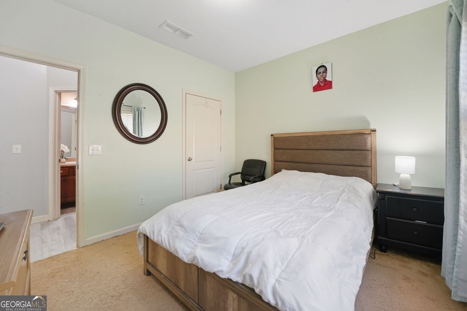 2088 Woodland Brook Drive Dacula - 20