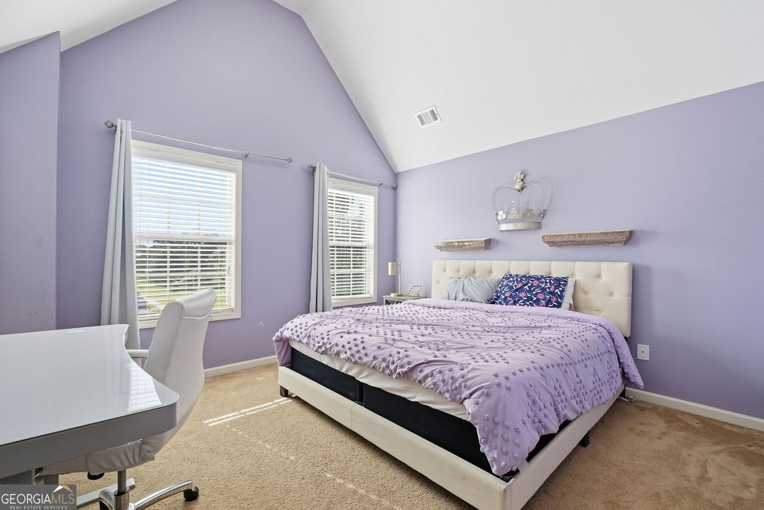 2088 Woodland Brook Drive Dacula - 21