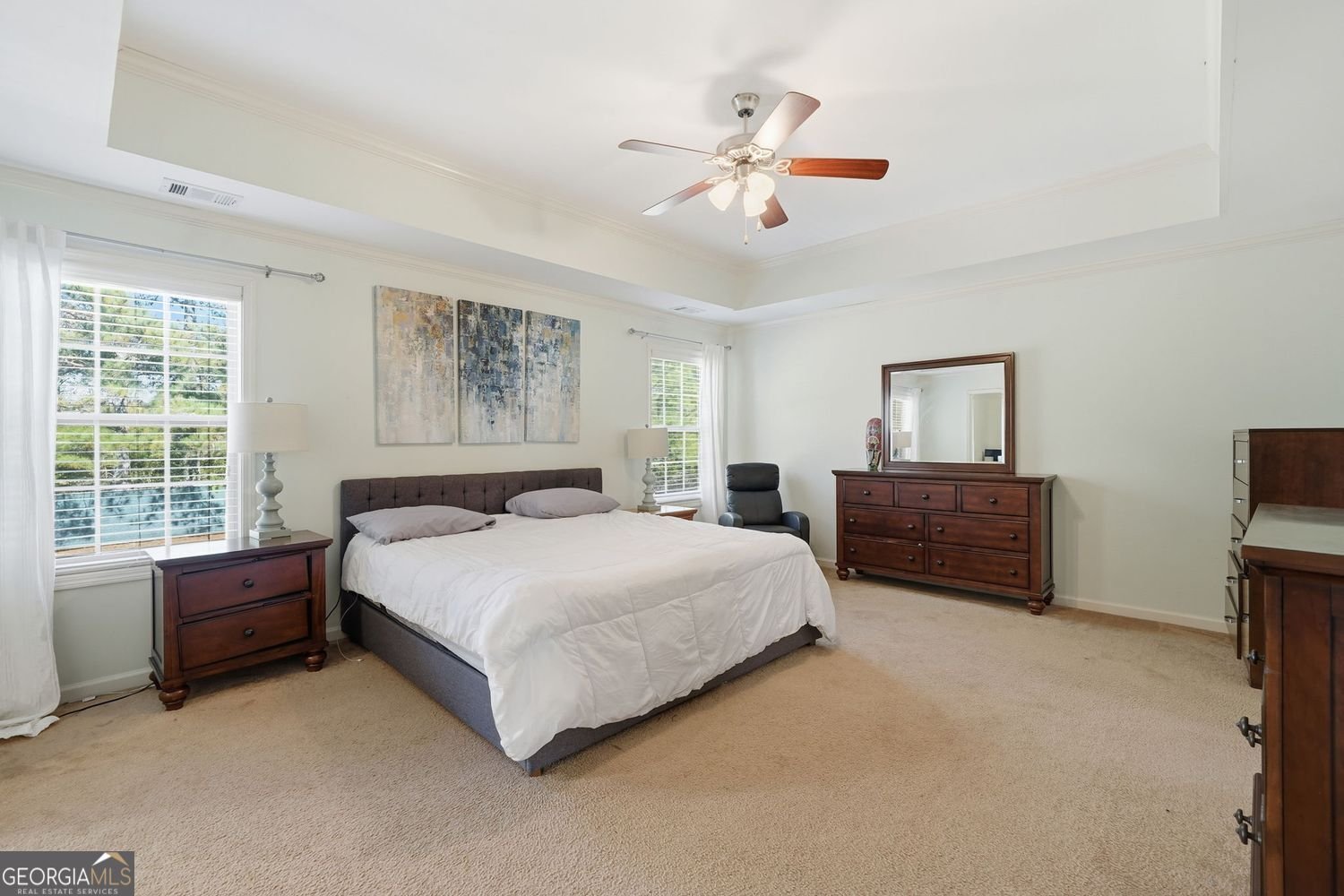 2088 Woodland Brook Drive Dacula - 3