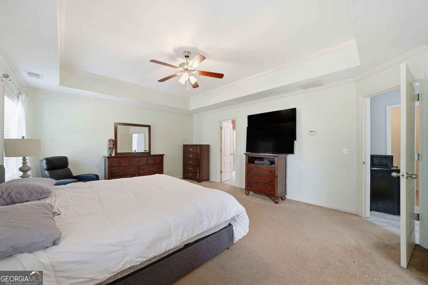 2088 Woodland Brook Drive Dacula - 5