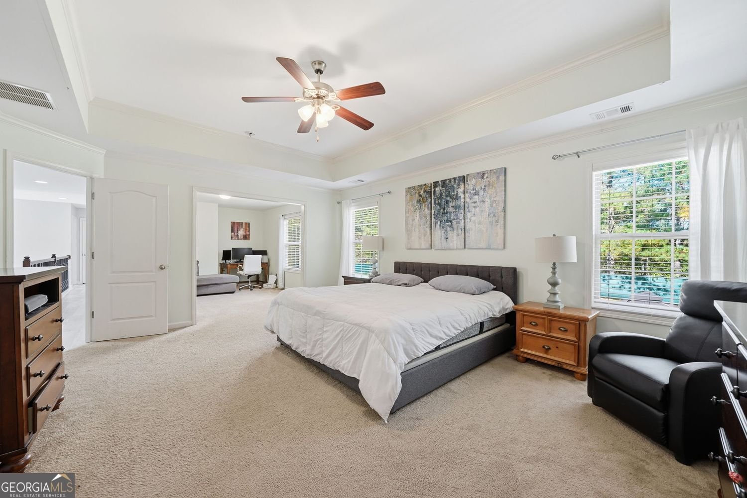 2088 Woodland Brook Drive Dacula - 6