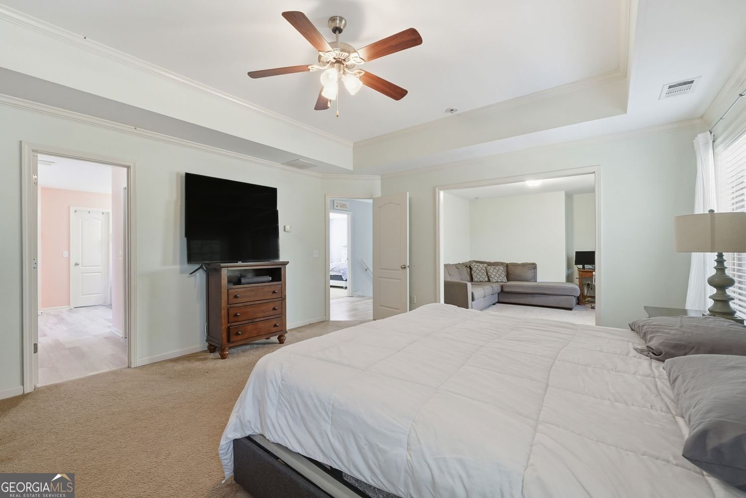 2088 Woodland Brook Drive Dacula - 7