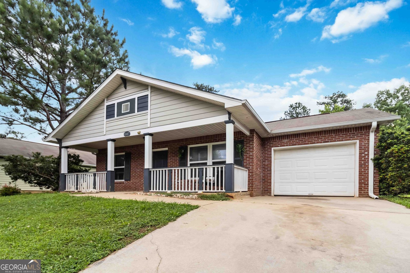 1147 Dunivin Drive Jonesboro - 2