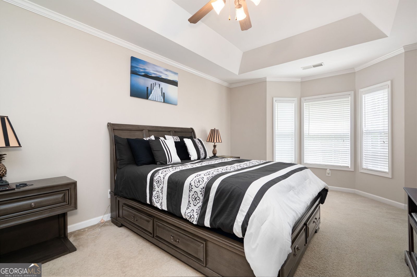 1534 Endurance Hill Drive Kennesaw - 17